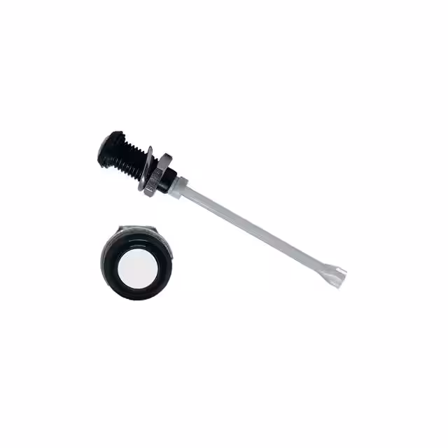 RHD-1140-F9P67PR Bivar Inc.  Optique - Conduits de lumière